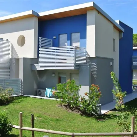 Apartment Two-story Terraced Near The In
