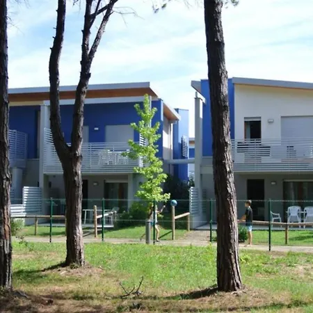 Apartment Two-story Terraced Near The In